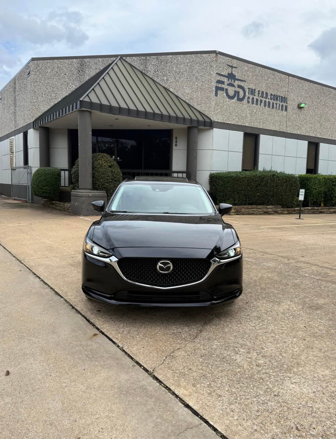 2020 MAZDA 6 TOURING Grand Touring Sedan 4D